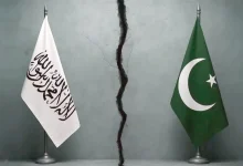 وقتی بازیگران بزرگ هم نتوانستند گره کابل-اسلام‌آباد را باز کنند