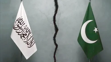 وقتی بازیگران بزرگ هم نتوانستند گره کابل-اسلام‌آباد را باز کنند
