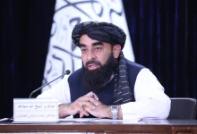ذبیح‌الله مجاهد: در ناامنی‌های پاکستان دخالتی نداریم