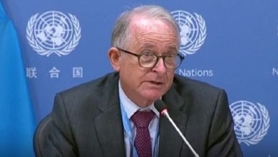 ریچارد‌بنت: اتحادیه‌اروپا و دیگر کشورها از اخراج شهروندان افغانستان خودداری کنند