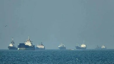 چهار کشور اسلامی خواستار بازگشایی تنگه‌هرمز شدند