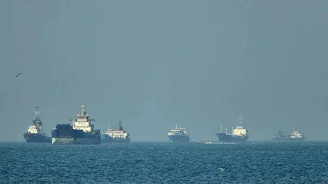 چهار کشور اسلامی خواستار بازگشایی تنگه‌هرمز شدند