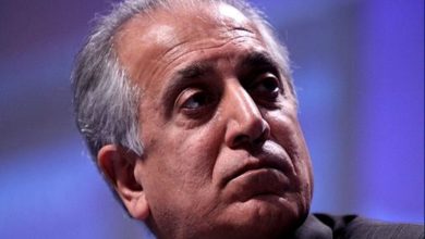 خلیل‌زاد: روابط افغانستان و پاکستان در حال تیره‌تر شدن است