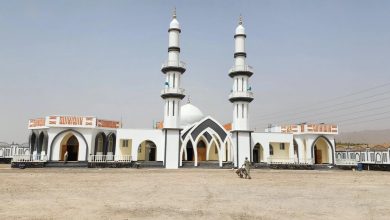 طالبان بیش از ۵۰۰ میلیون افغانی را صرف مسجدسازی کرده است