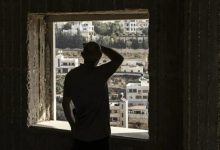 اسرائیل ۲ هزار فلسطینی را در الخلیل آواره کرد