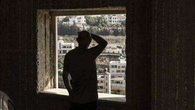اسرائیل ۲ هزار فلسطینی را در الخلیل آواره کرد