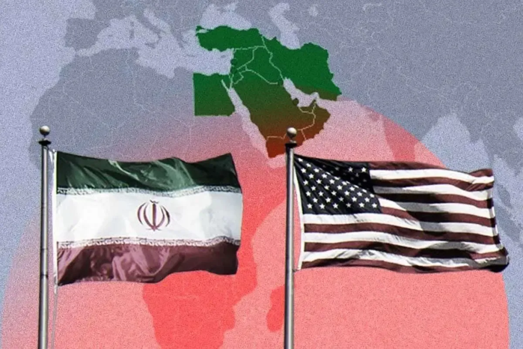 آیا غرب آسیا بار دیگر به کام جنگ فرو خواهد رفت؟