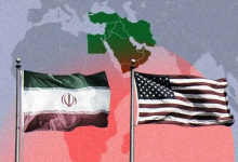 آیا غرب آسیا بار دیگر به کام جنگ فرو خواهد رفت؟