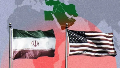آیا غرب آسیا بار دیگر به کام جنگ فرو خواهد رفت؟