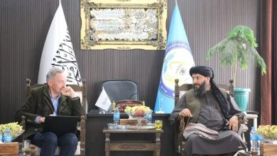 نگرانی از تخریب آثار تاریخی بامیان؛ یونسکو با طالبان وارد گفتوگو شد
