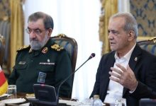 پزشکیان: ایران از هر تفاهمی برای تقویت وحدت کشورهای اسلامی حمایت می‌کند