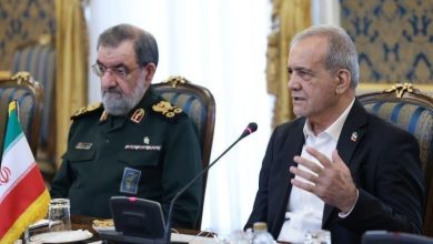 پزشکیان: ایران از هر تفاهمی برای تقویت وحدت کشورهای اسلامی حمایت می‌کند