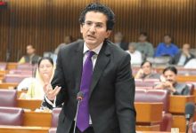 وزیر نفت پاکستان: بسته بودن مرز با ایران عامل افزایش بهای گاز است