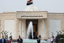 عراق ۶ شهروند فرانسوی عضو داعش را به حبس ابد محکوم کرد