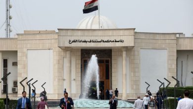 عراق ۶ شهروند فرانسوی عضو داعش را به حبس ابد محکوم کرد