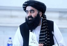 متقی: دستاوردهای افغانستان در مبارزه با مواد‌مخدر نباید نادیده گرفته شود