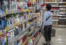 بسته ماندن تنگه‌هرمز، زنگ خطر افزایش بهای موادغذایی در جهان را به صدا درآورد