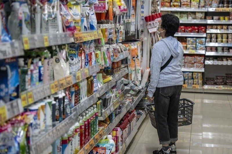 بسته ماندن تنگههرمز، زنگ خطر افزایش بهای موادغذایی در جهان را به صدا درآورد