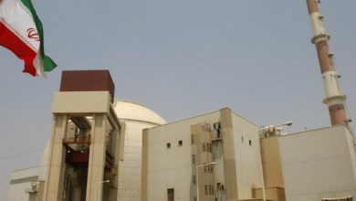 روساتوم شمار کارکنان نیروگاه هستهای بوشهر را به ۲۰۰ نفر افزایش میدهد