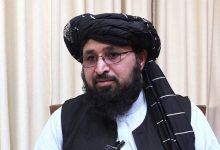 سفیر طالبان خواستار رسیدگی به مشکلات زندانیان افغان در چین شد