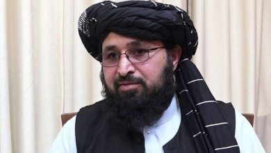 سفیر طالبان خواستار رسیدگی به مشکلات زندانیان افغان در چین شد