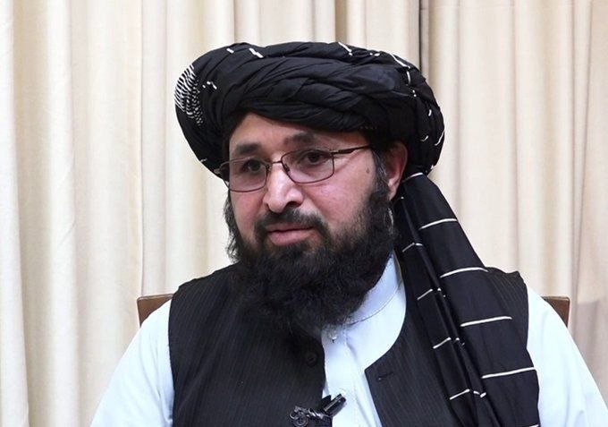 سفیر طالبان خواستار رسیدگی به مشکلات زندانیان افغان در چین شد