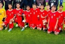 نوجوانان فوتبالیست کشور به ششمین پیروزی در آذربایجان دست یافتند