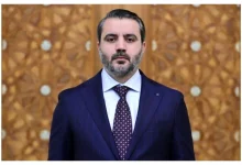 الشیبانی: اسرائیل بیش از هزار بار به خاک سوریه حمله کرده است
