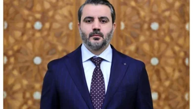 الشیبانی: اسرائیل بیش از هزار بار به خاک سوریه حمله کرده است